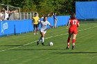 Women's Soccer vs WPI  Wheaton College Women's Soccer vs Worcester Polytechnic Institute. - Photo By: KEITH NORDSTROM : Wheaton, women's soccer